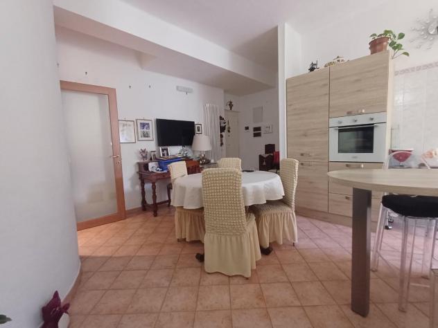 Appartamento in vendita a Siena 90 mq Rif: 1423969