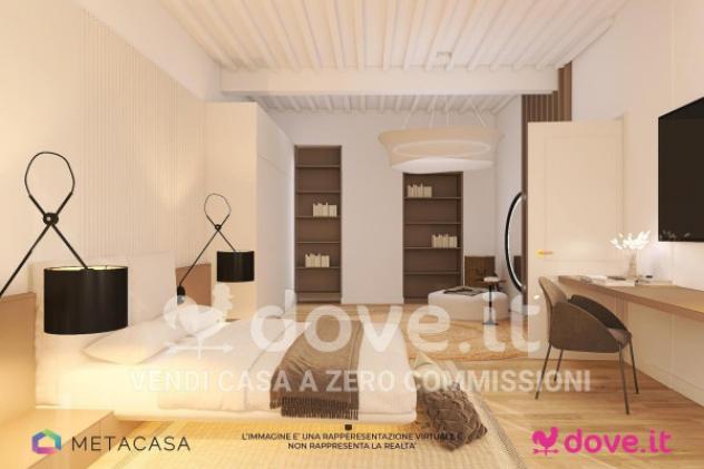 Appartamento di 200 m² con più di 5 locali in vendita a Supino - Foto 18