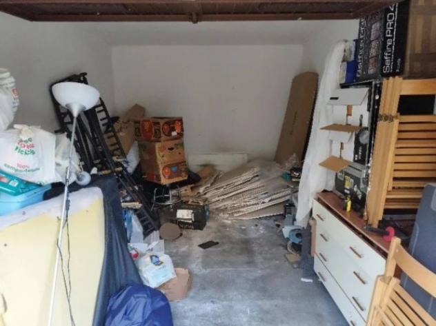 Immobile in asta di 54 m², box auto in vendita a Tavagnacco - Foto 15