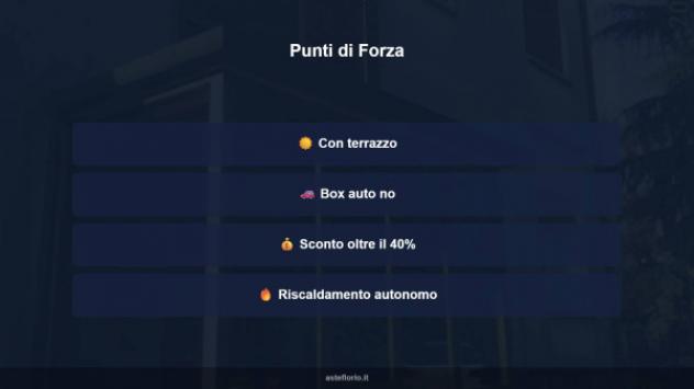Immobile in asta di 101 m² in vendita a Treviso - Foto 16