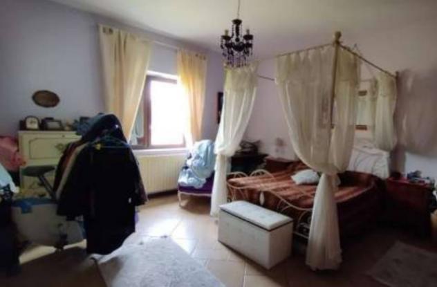 Immobile in asta di 137 m², box auto in vendita a Uboldo - Foto 12