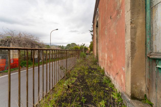 Singola in vendita a Zafferana Etnea - Foto 6