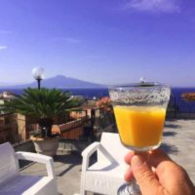 Terrazza Di Sorrento - Foto 2