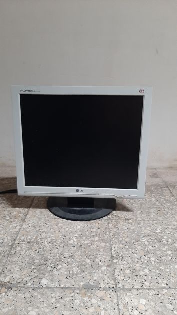 Schermo per PC - LG - 17 Pollici VGA - Foto 2