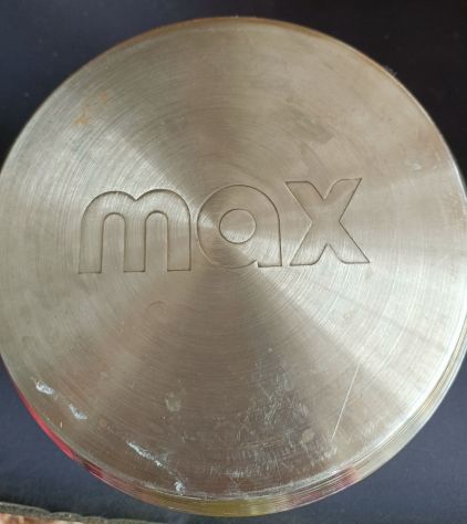 Pentole con coperchi "Max" - Foto 8
