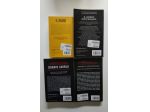 4  romanzi thriller  libri  usati  ma  buoni a  meta prezzo