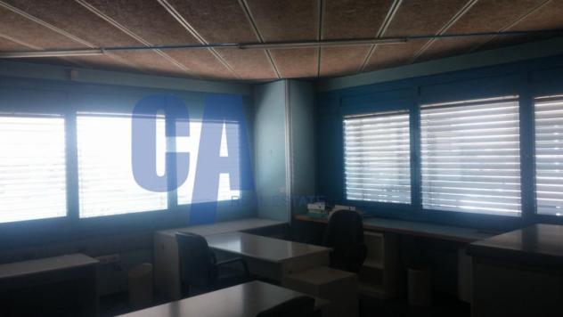 Ufficio a Cernusco sul Naviglio - Rif. UVCA705 - Foto 9