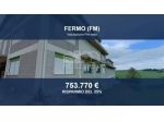 Immobile in asta di 1612 m² in vendita a Fermo