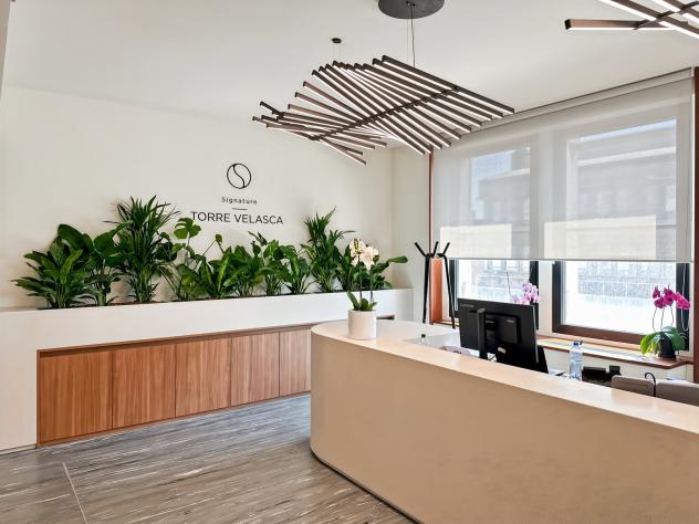 Abbonamenti flessibili per coworking a Milan, Torre Velasca - Foto 3