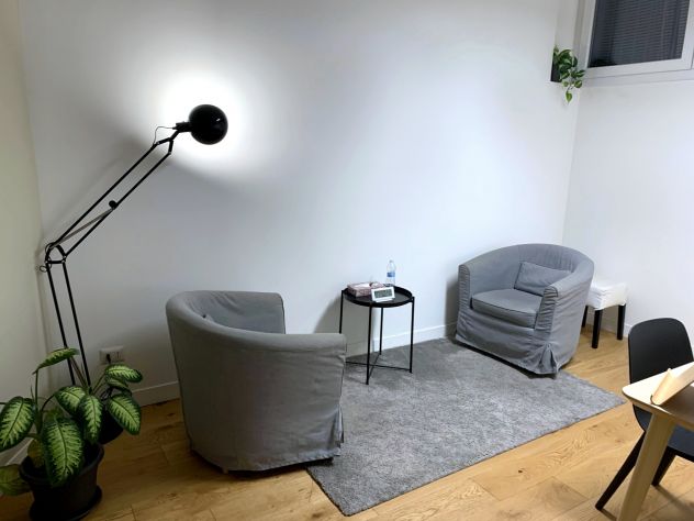 STANZE STUDIO PROFESSIONALE – MILANO ISOLA – PSICOLOGI, MEDICI, SANITARI - Foto 2