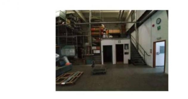 Immobile in asta di 1581 m² in vendita a Rovereto - Foto 18