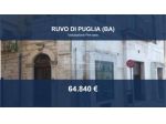 Immobile in asta di 91 m² in vendita a Ruvo di Puglia