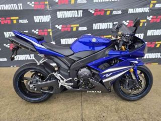YAMAHA YZF R1 Export Video 360 rif. 23990007