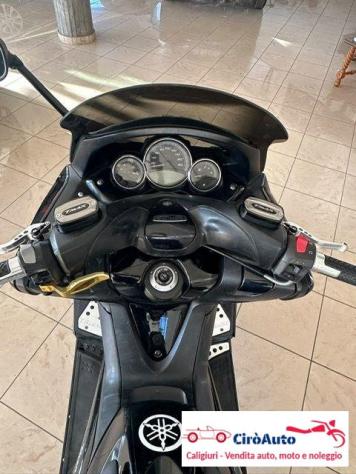Yamaha - T-Max 500 - Night Max - Foto 4