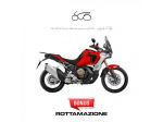 MV AGUSTA LXP ENDURO VELOCE 950