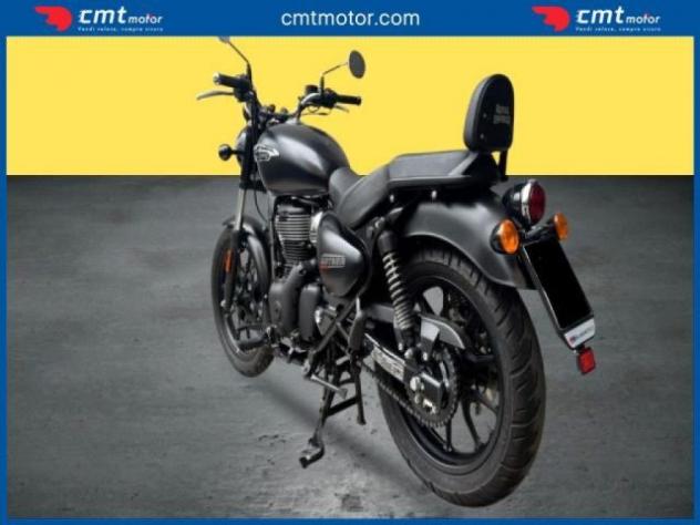 ROYAL ENFIELD Meteor 350 Garantita e Finanziabile rif. 23702674 - Foto 4