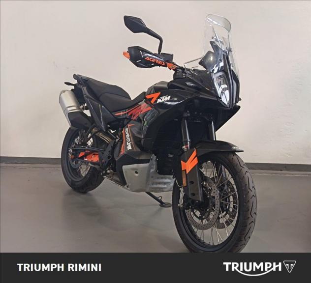 KTM 790 Adventure Abs - Foto 3