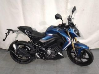KEEWAY MOTOR RKF 125 EURO 5+