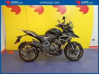 ZONTES ZT350-T1 Garantita e Finanziabile rif. 22854013