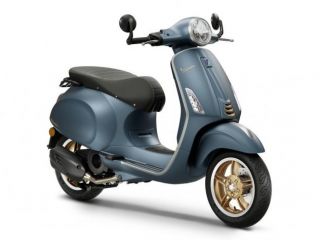 Vespa 150 - 300 cc VESPA PRIMAVERA OFFICINA 8 150