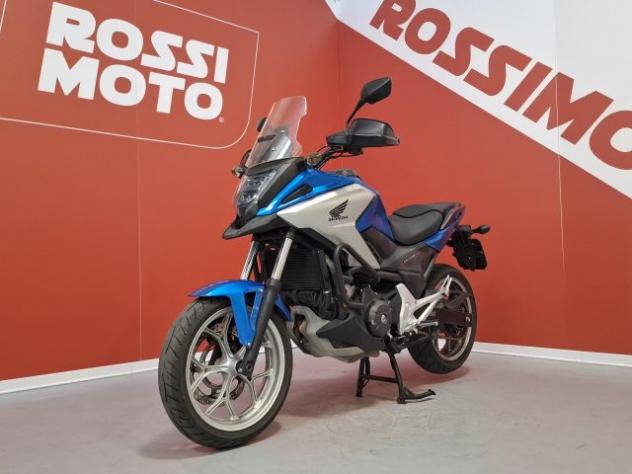 HONDA NC 750 X Honda X ABS MY17 (2017-2018) rif. 24053759 - Foto 7