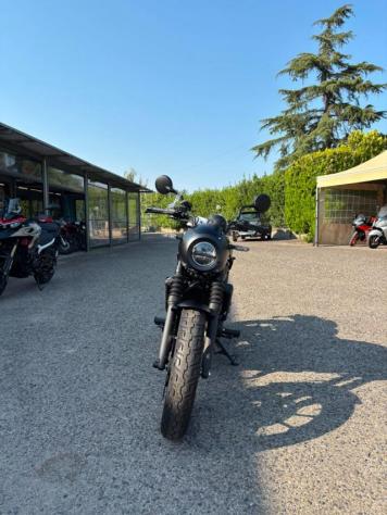 KAWASAKI Eliminator 500 SE . rif. 23987934 - Foto 3