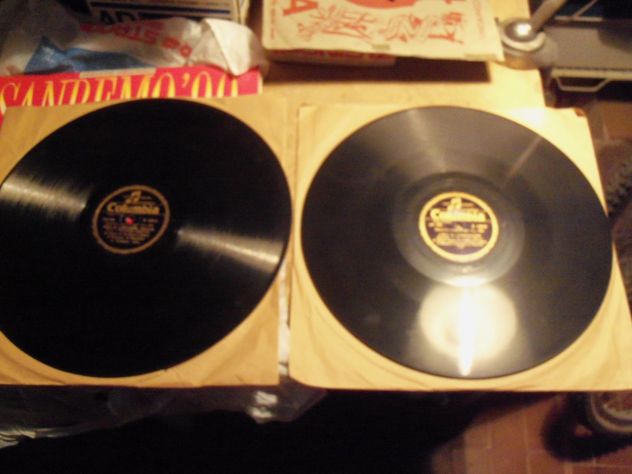 Dischi: 33 - 45 - 78 giri. - Foto 10