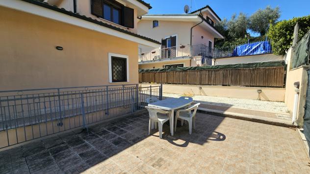 Villa in Via Francesco Borromini - Foto 11