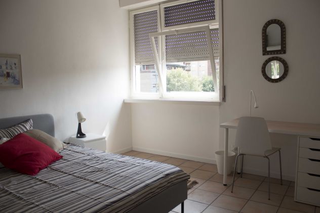 CAMERE IN APPARTAMENTO CONDIVISO BICOCCA-NIGUARDA - Foto 2