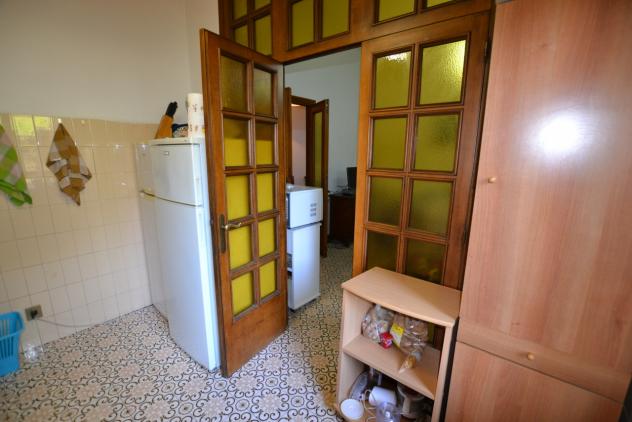Stanza in appartamento in affitto a Monteriggioni - Foto 11