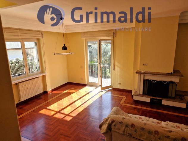 Villa in affitto a Napoli - Foto 13