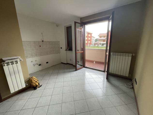 Bilocale in affitto a Novara - Foto 3