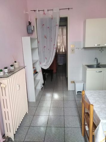 BILOCALE a 50 metri dal Politecnico - Foto 6