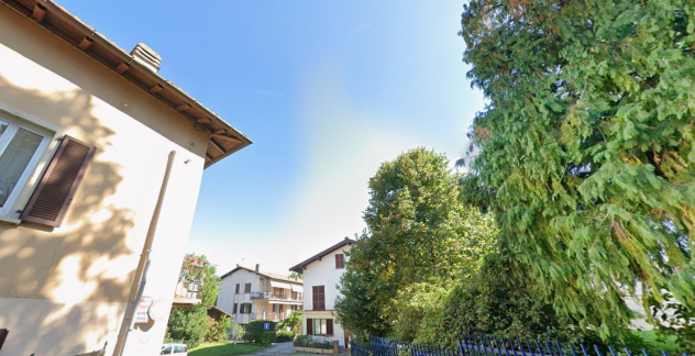Monolocale con cantina e garage a Varese - Foto 5