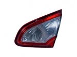 Fanale Posteriore Destro Nissan Qashqai J10 26550BR01A - 39630