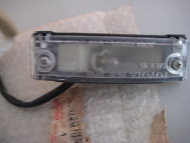 LUCE TARGA TOYOTA 4RUNNER 81270-35120 - Foto 6
