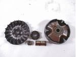 VARIATORE VENTOLA RAFFREDDAMENTO APRILIA GULLIVER 50 (1995-2001) AP8222335  &hellip;