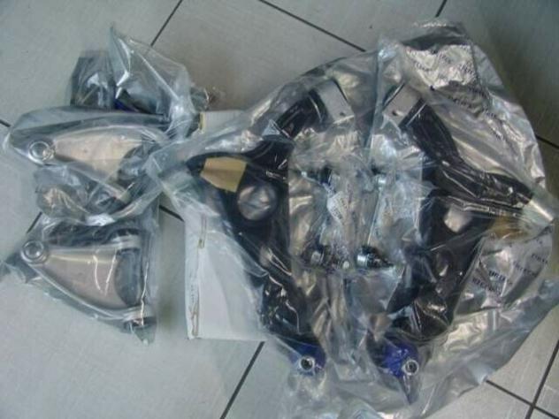 Kit Braccetti Ant Alfa Romeo 147 - 156 60678135 - Foto 4