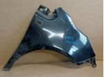PARAFANGO ANT. DX NERO MET 999-U1305244 Carrozzeria  Lamierati esterni  Fia &hellip;