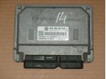 06a906033em ECU vw volkswagen golf 1.6 06a906033em 5wp40322 03 simos 7.1a