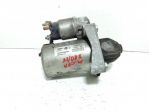 MOTORINO D' AVVIAMENTO NISSAN Micra 7° Serie 1196052A HR12 Benzina 1200 (1016)