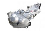 MOTORE RC61E HONDA NC 700 X 2012 - 2013 ENGINE COVER LATERALE CON GRAFFI