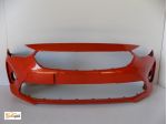 Opel Corsa F - Paraurti anteriore - 11591