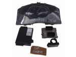 KIT CENTRALINA MOTORE OPEL Meriva 1° Serie 0261208255 diesel 1.4 (0306)