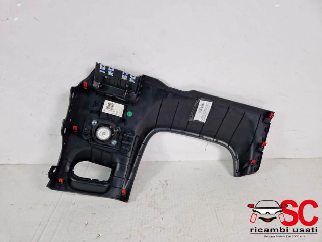 RIVESTIMENTO CRUSCOTTO INFERIORE SINISTRO MG MG3 Serie 11450692 (24) - Foto 3