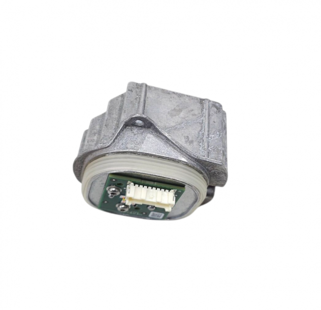 LED FARO ANTERIORE DESTRO MERCEDES GLE W166 1305715307 (1518) - Foto 3