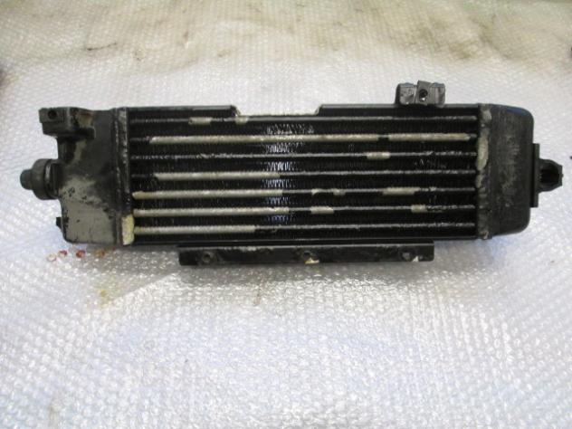 52079477 RADIATORE INTERCOOLER JEEP GRAND CHEROKEE 2.5 D 85KW 4X4 5M 5P (1997) RICAMBIO USATO