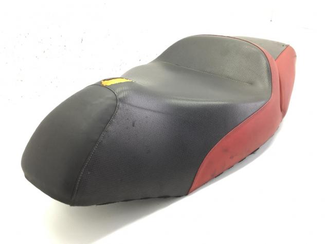 GILERA NEXUS 250 SELLA SADDLE - FODERA STRAPPATA 2006 M35300