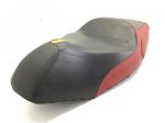 GILERA NEXUS 250 SELLA SADDLE - FODERA STRAPPATA 2006 M35300