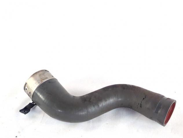 1107587S01 MANICOTTO ALTAPRESSIONE INTERCOOLER RENAULT KADJAR 1.5 D 81KW AUT 5P (2016) RICAMBIO USATO - Foto 4